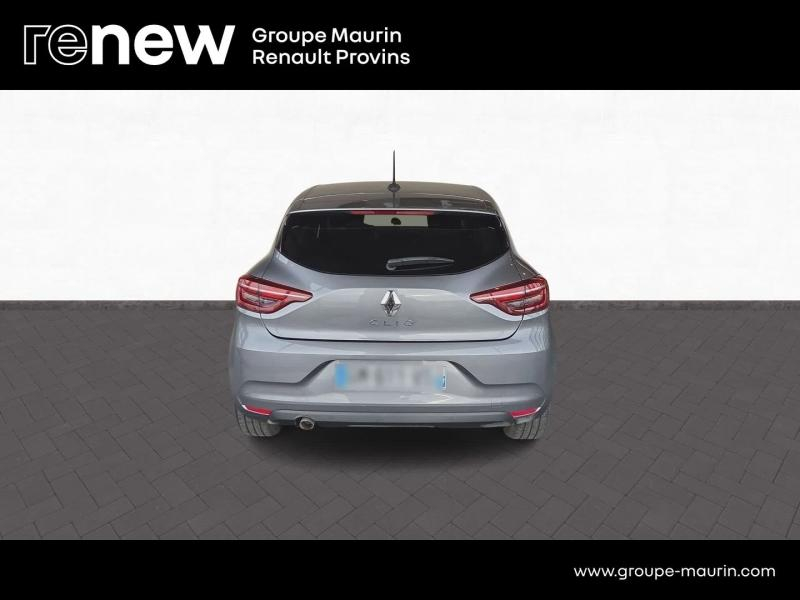 Photo 6 de l’annonce de RENAULT Clio d’occasion à vendre à PROVINS