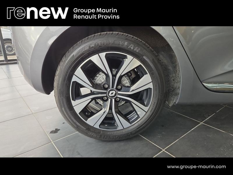 Photo 10 de l’annonce de RENAULT Clio d’occasion à vendre à PROVINS