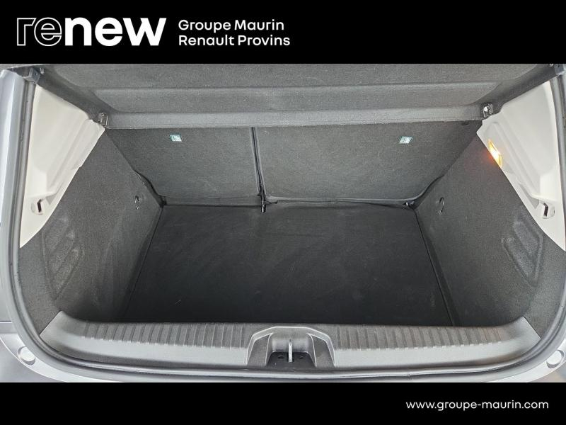 Photo 13 de l’annonce de RENAULT Clio d’occasion à vendre à PROVINS