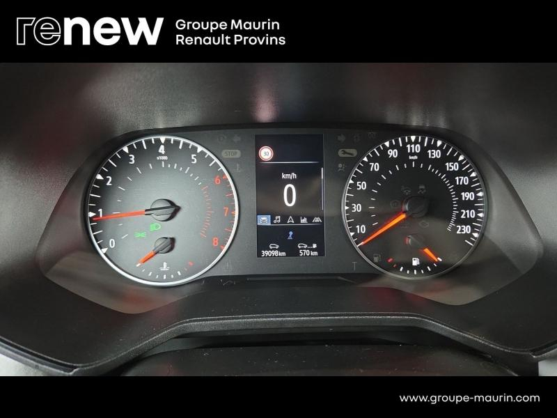 Photo 14 de l’annonce de RENAULT Clio d’occasion à vendre à PROVINS