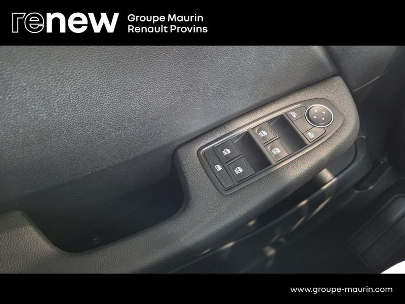 Photo 20 de l’annonce de RENAULT Clio d’occasion à vendre à PROVINS