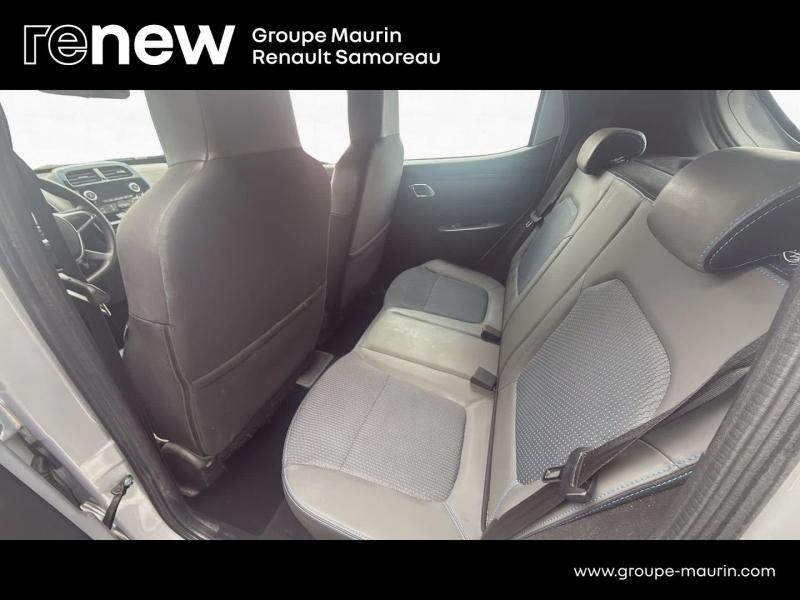 Photo 12 de l’annonce de DACIA Spring d’occasion à vendre à SAMOREAU