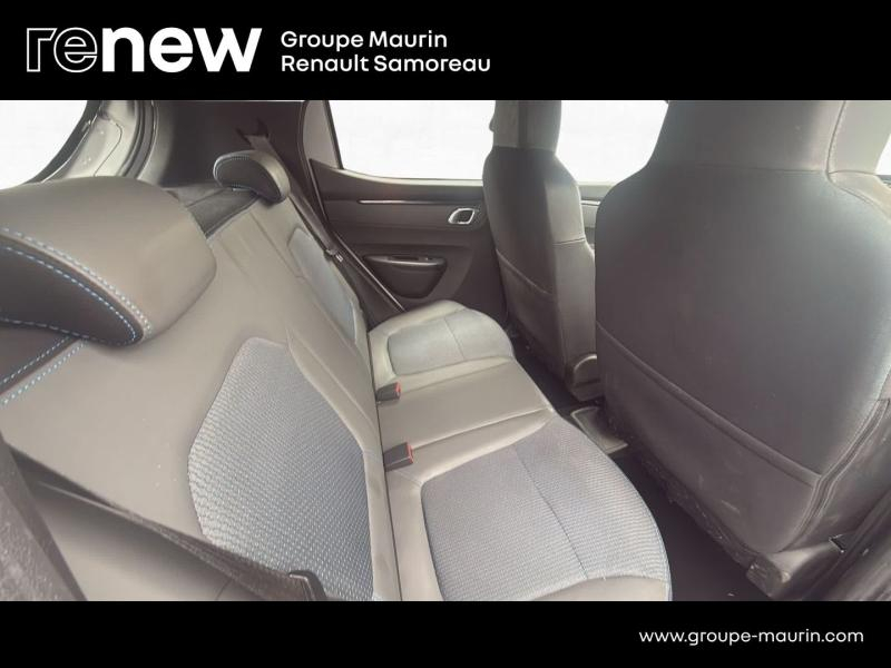 Photo 14 de l’annonce de DACIA Spring d’occasion à vendre à SAMOREAU
