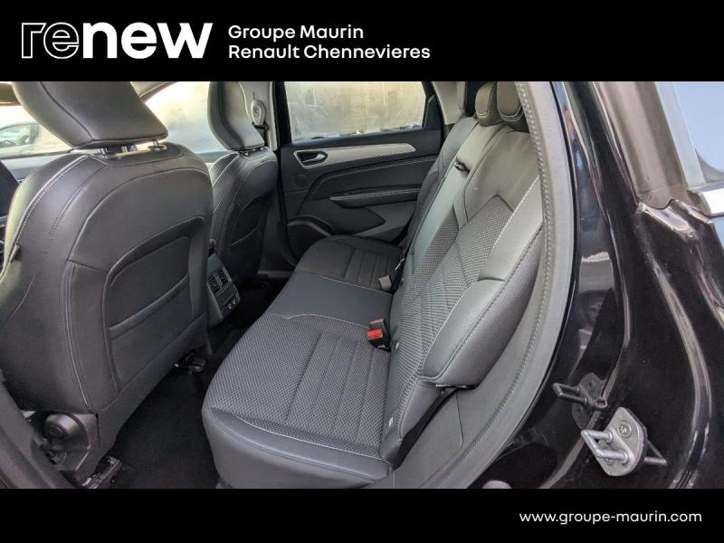 Photo 10 de l’annonce de RENAULT Arkana d’occasion à vendre à CHENNEVIÈRES-SUR-MARNE