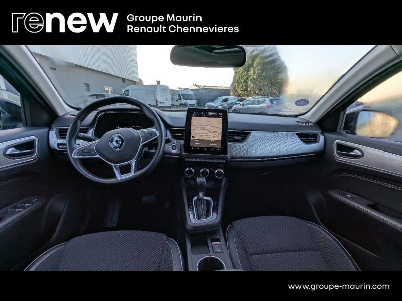 Photo 11 de l’annonce de RENAULT Arkana d’occasion à vendre à CHENNEVIÈRES-SUR-MARNE
