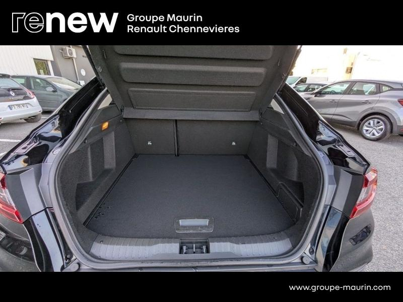 Photo 12 de l’annonce de RENAULT Arkana d’occasion à vendre à CHENNEVIÈRES-SUR-MARNE