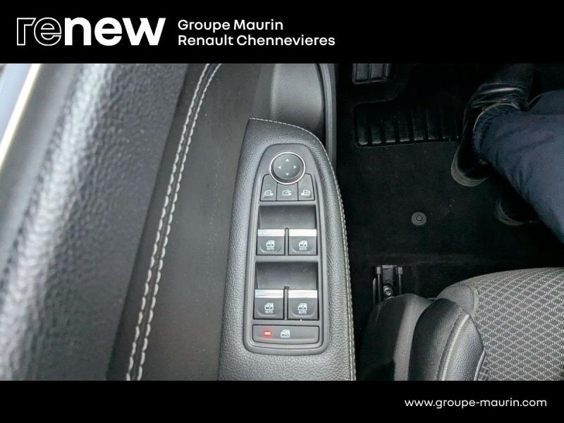 Photo 13 de l’annonce de RENAULT Arkana d’occasion à vendre à CHENNEVIÈRES-SUR-MARNE