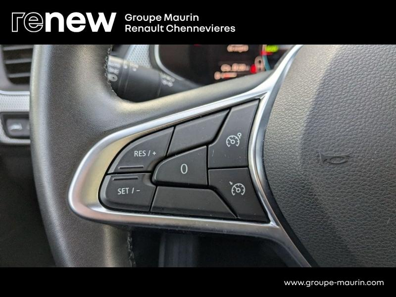 Photo 15 de l’annonce de RENAULT Arkana d’occasion à vendre à CHENNEVIÈRES-SUR-MARNE