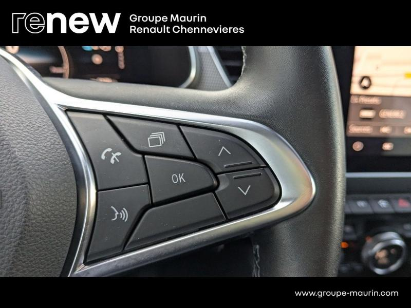 Photo 16 de l’annonce de RENAULT Arkana d’occasion à vendre à CHENNEVIÈRES-SUR-MARNE