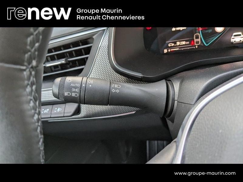 Photo 17 de l’annonce de RENAULT Arkana d’occasion à vendre à CHENNEVIÈRES-SUR-MARNE