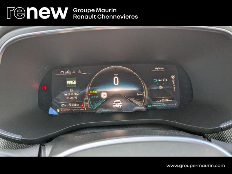 Photo 20 de l’annonce de RENAULT Arkana d’occasion à vendre à CHENNEVIÈRES-SUR-MARNE