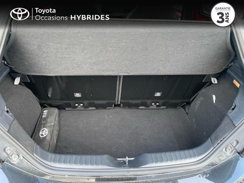 Photo 10 de l’annonce de TOYOTA Aygo X d’occasion à vendre à AUBIÈRE