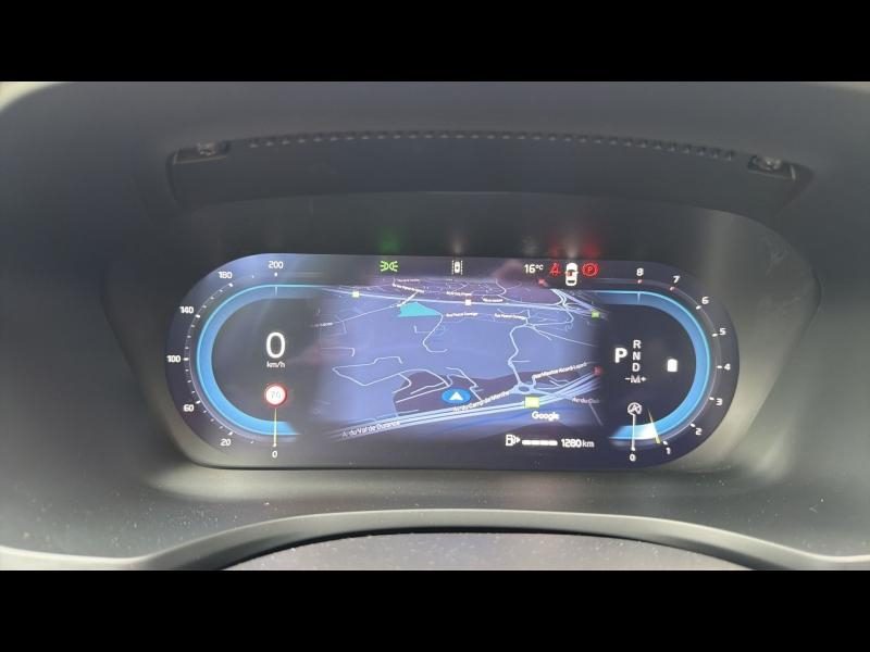 Photo 16 de l’annonce de VOLVO V60 d’occasion à vendre à AIX-EN-PROVENCE