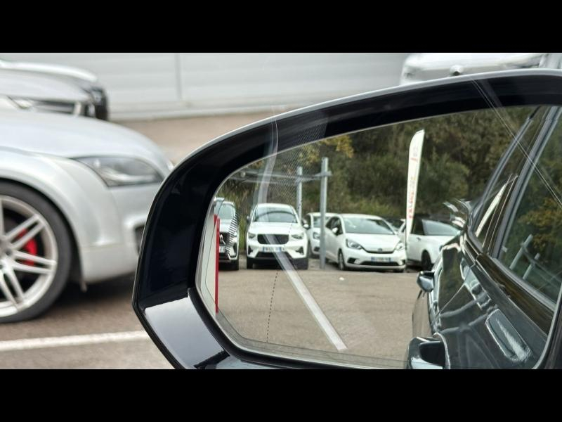 Photo 17 de l’annonce de VOLVO V60 d’occasion à vendre à AIX-EN-PROVENCE