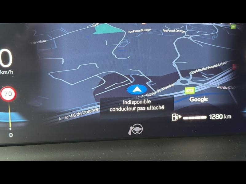 Photo 18 de l’annonce de VOLVO V60 d’occasion à vendre à AIX-EN-PROVENCE