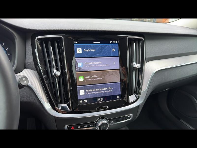 Photo 19 de l’annonce de VOLVO V60 d’occasion à vendre à AIX-EN-PROVENCE