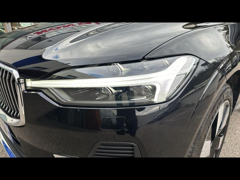 Photo 20 de l’annonce de VOLVO XC60 d’occasion à vendre à AIX-EN-PROVENCE