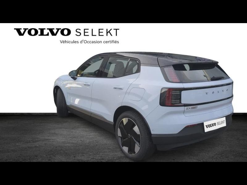 Photo 3 de l’annonce de VOLVO EX30 d’occasion à vendre à AIX-EN-PROVENCE