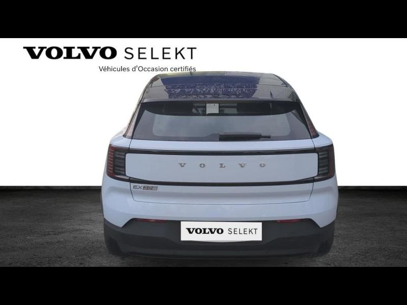 Photo 4 de l’annonce de VOLVO EX30 d’occasion à vendre à AIX-EN-PROVENCE