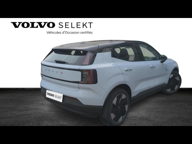 Photo 5 de l’annonce de VOLVO EX30 d’occasion à vendre à AIX-EN-PROVENCE