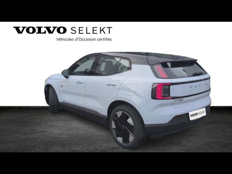 Photo 6 de l’annonce de VOLVO EX30 d’occasion à vendre à AIX-EN-PROVENCE