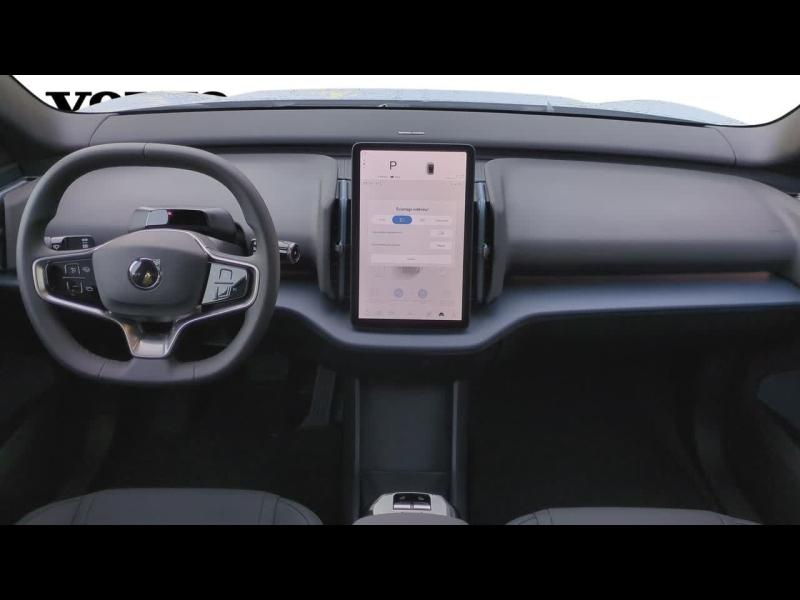 Photo 8 de l’annonce de VOLVO EX30 d’occasion à vendre à AIX-EN-PROVENCE