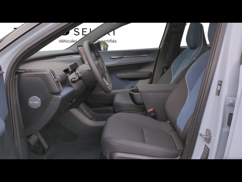 Photo 9 de l’annonce de VOLVO EX30 d’occasion à vendre à AIX-EN-PROVENCE