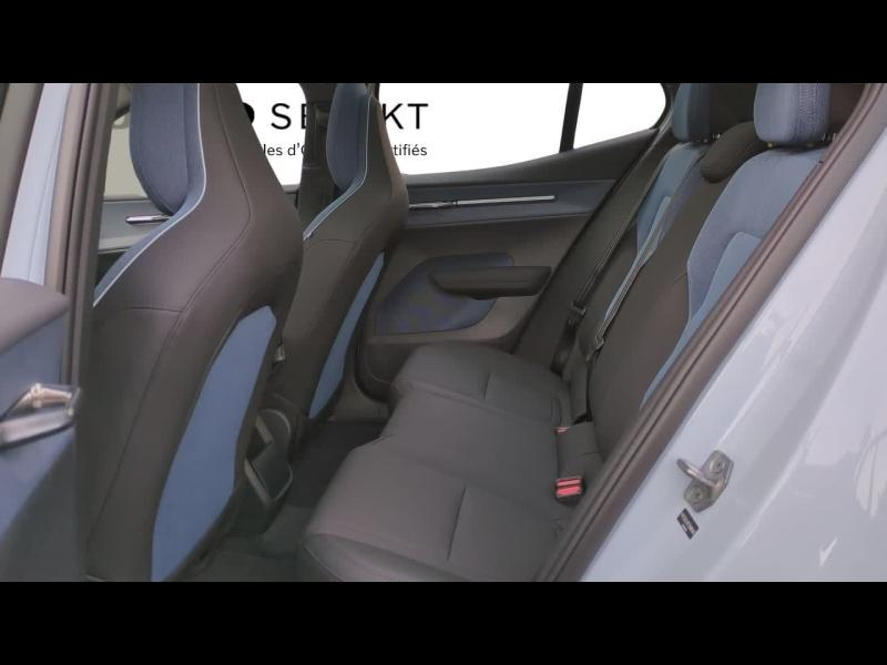 Photo 10 de l’annonce de VOLVO EX30 d’occasion à vendre à AIX-EN-PROVENCE