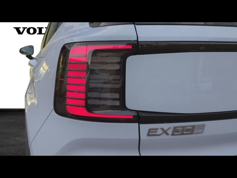 Photo 14 de l’annonce de VOLVO EX30 d’occasion à vendre à AIX-EN-PROVENCE