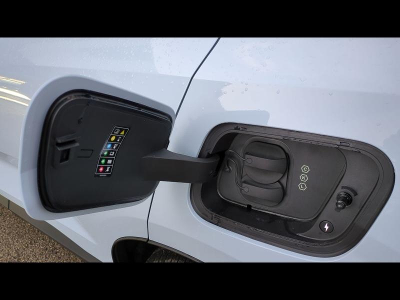 Photo 15 de l’annonce de VOLVO EX30 d’occasion à vendre à AIX-EN-PROVENCE