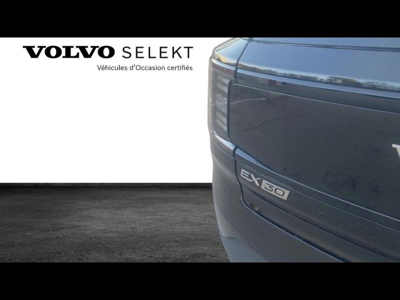 Photo 5 de l’annonce de VOLVO EX30 d’occasion à vendre à AIX-EN-PROVENCE