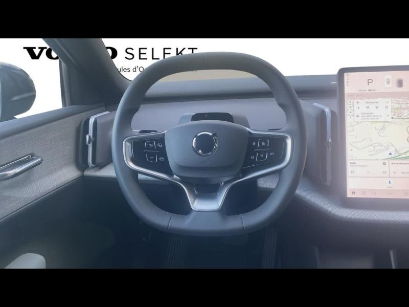 Photo 14 de l’annonce de VOLVO EX30 d’occasion à vendre à AIX-EN-PROVENCE