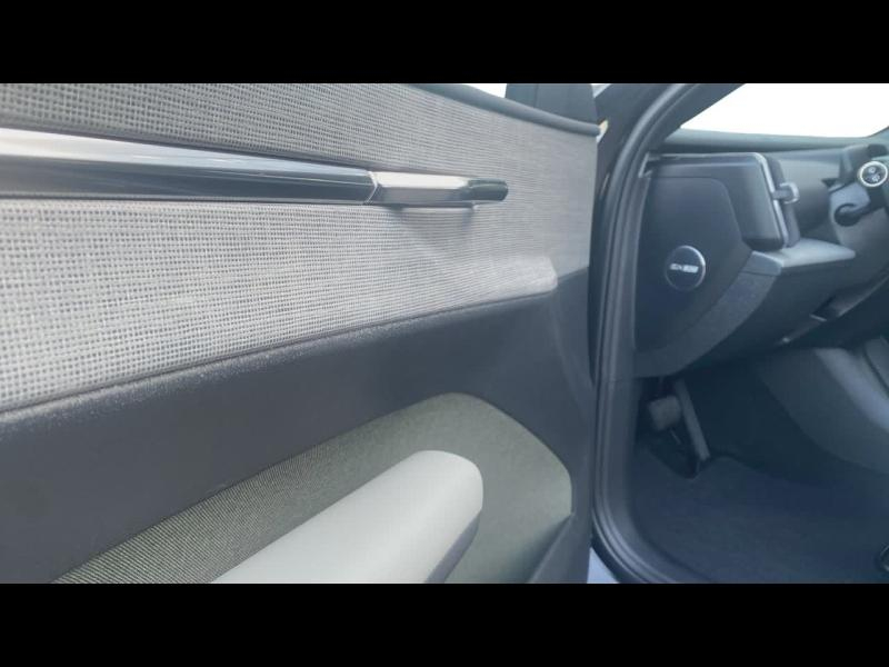 Photo 16 de l’annonce de VOLVO EX30 d’occasion à vendre à AIX-EN-PROVENCE