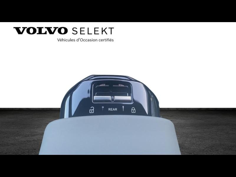 Photo 18 de l’annonce de VOLVO EX30 d’occasion à vendre à AIX-EN-PROVENCE