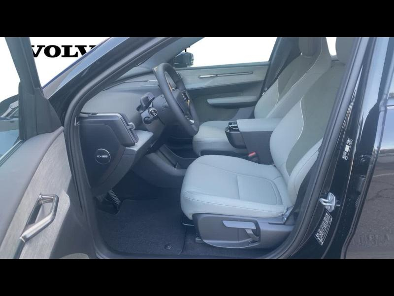 Photo 19 de l’annonce de VOLVO EX30 d’occasion à vendre à AIX-EN-PROVENCE