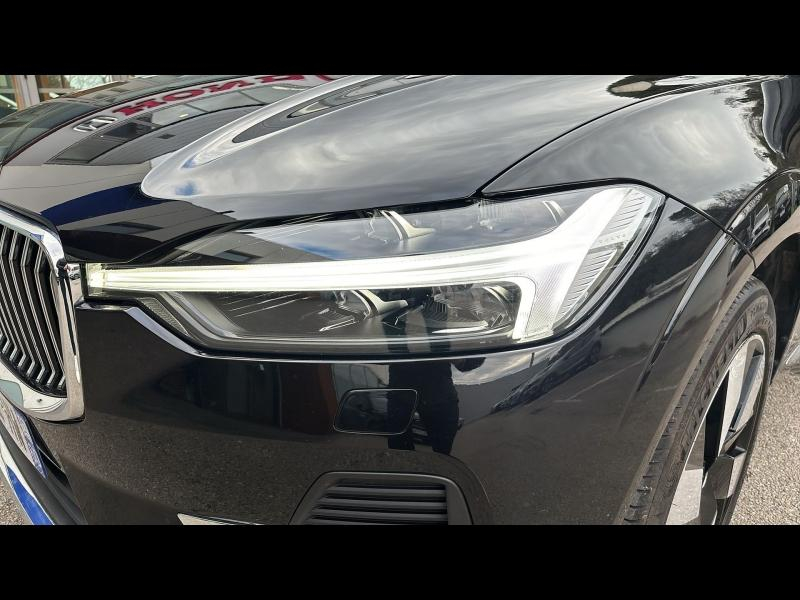 Photo 20 de l’annonce de VOLVO XC60 d’occasion à vendre à AIX-EN-PROVENCE