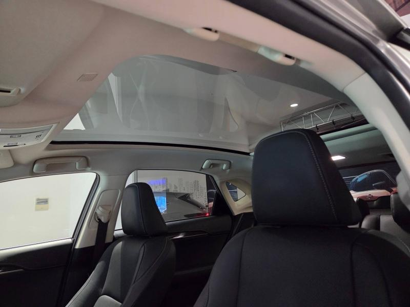 Photo 11 de l’annonce de LEXUS NX d’occasion à vendre à AUBIÈRE