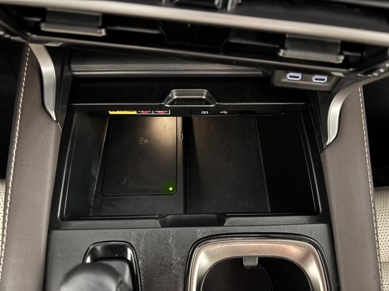 Photo 19 de l’annonce de LEXUS RX d’occasion à vendre à LATTES