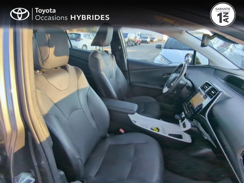 Photo 6 de l’annonce de TOYOTA Prius d’occasion à vendre à NÎMES