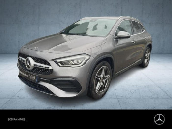 MERCEDES-BENZ Classe GLA d’occasion à vendre à NIMES