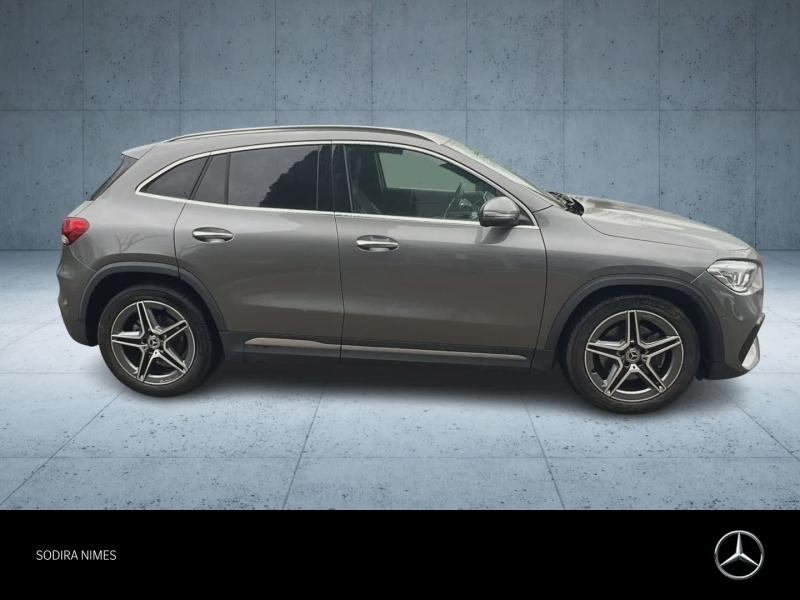 Photo 4 de l’annonce de MERCEDES-BENZ Classe GLA d’occasion à vendre à NIMES