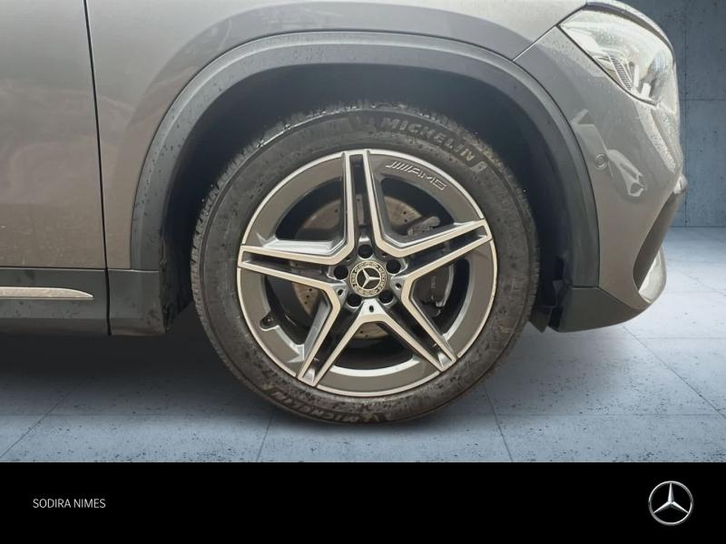 Photo 5 de l’annonce de MERCEDES-BENZ Classe GLA d’occasion à vendre à NIMES