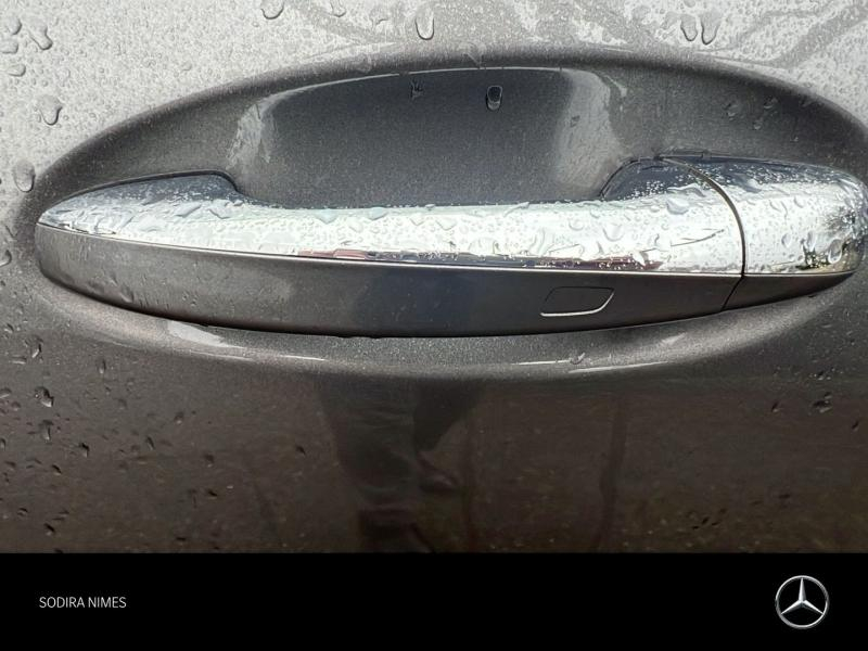 Photo 8 de l’annonce de MERCEDES-BENZ Classe GLA d’occasion à vendre à NIMES
