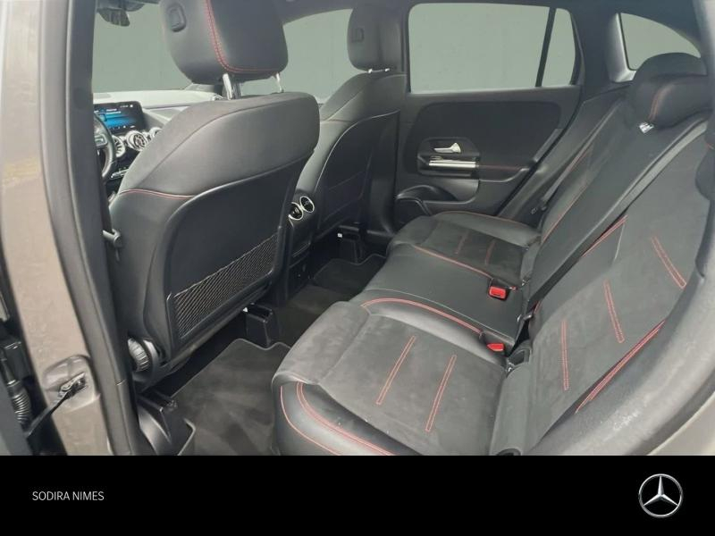 Photo 15 de l’annonce de MERCEDES-BENZ Classe GLA d’occasion à vendre à NIMES