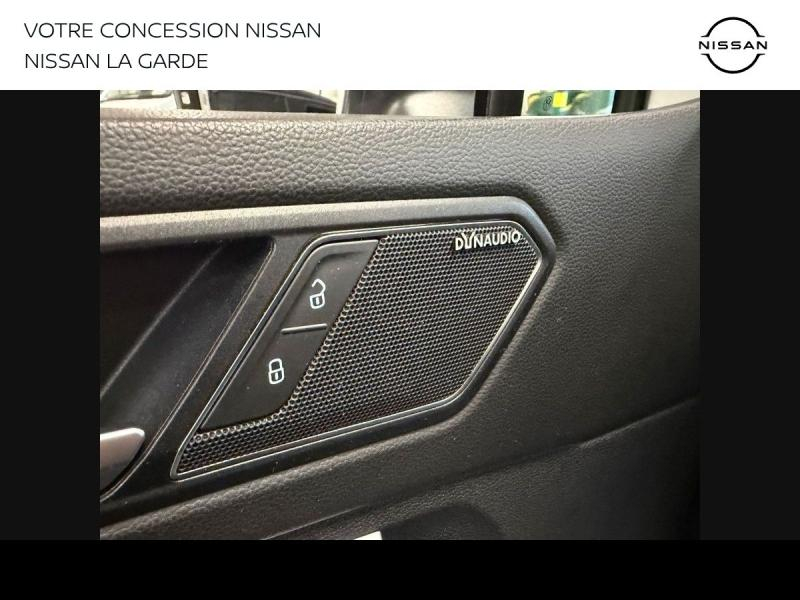 Photo 14 de l’annonce de VOLKSWAGEN Tiguan d’occasion à vendre à LA GARDE