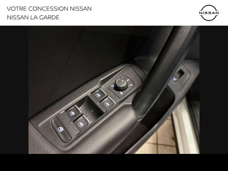 Photo 19 de l’annonce de VOLKSWAGEN Tiguan d’occasion à vendre à LA GARDE