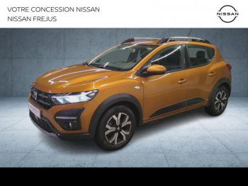 DACIA Sandero d’occasion à vendre à FRÉJUS