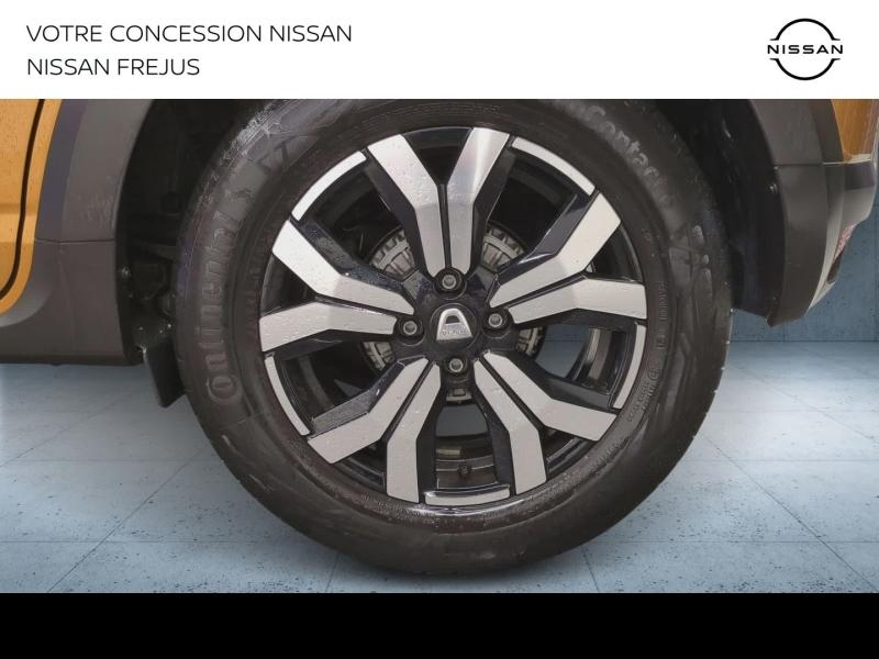 Photo 4 de l’annonce de DACIA Sandero d’occasion à vendre à FRÉJUS