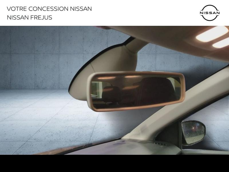 Photo 6 de l’annonce de DACIA Sandero d’occasion à vendre à FRÉJUS