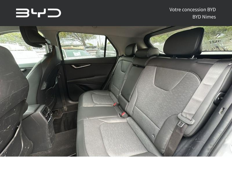 Photo 5 de l’annonce de KIA Niro d’occasion à vendre à NIMES